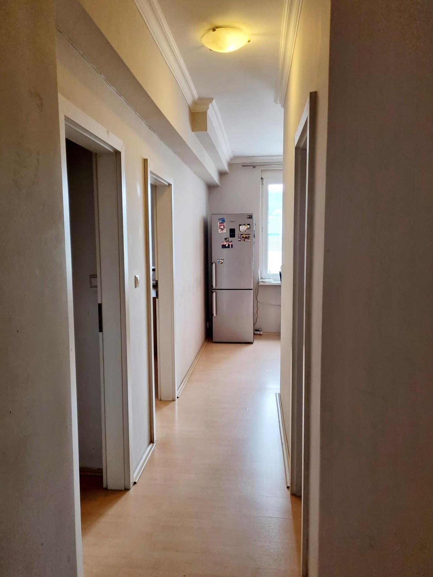 Big 4 Room Huge Apartment Bratysława Zewnętrze zdjęcie