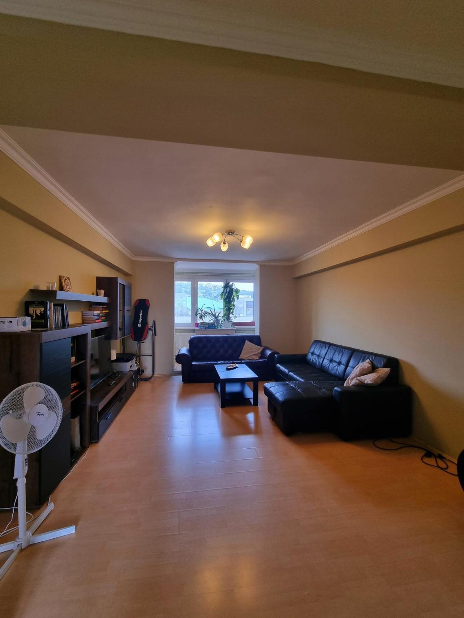 Big 4 Room Huge Apartment Bratysława Zewnętrze zdjęcie