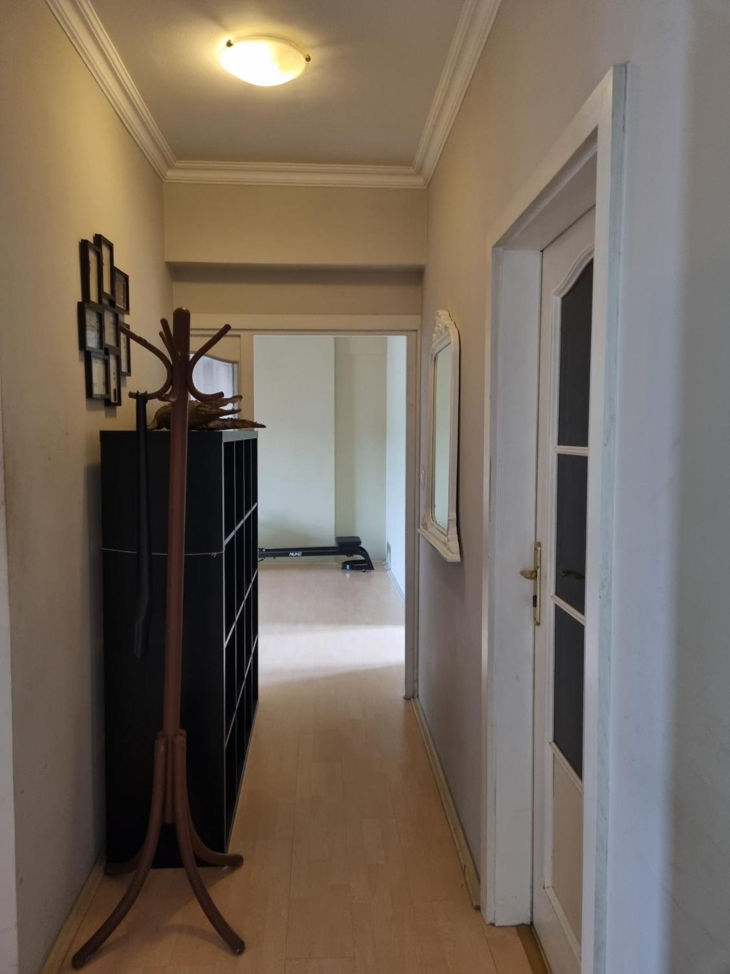 Big 4 Room Huge Apartment Bratysława Zewnętrze zdjęcie